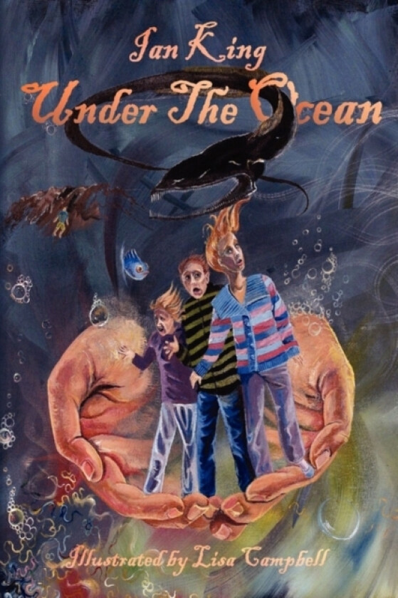 Under the Ocean av Ian King (Paperback)