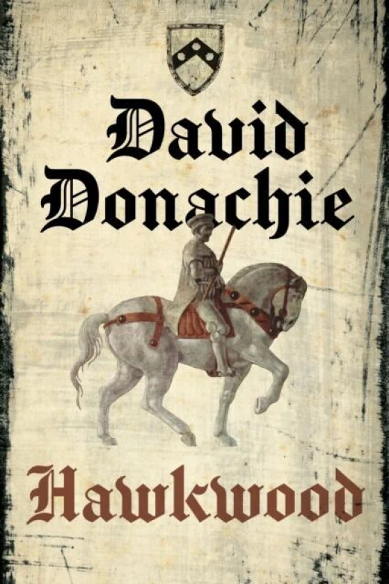 Hawkwood av David Donachie