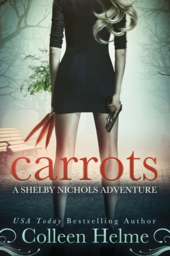 Carrots av Colleen Helme (Paperback)