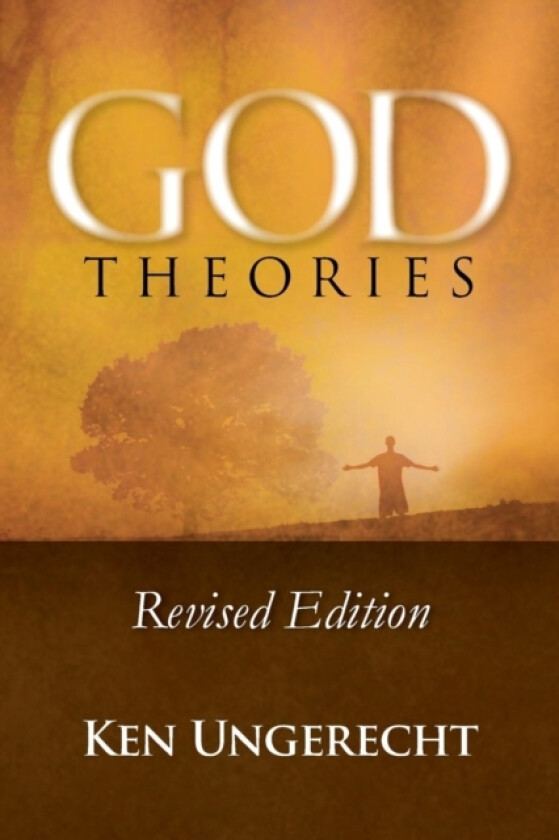 God Theories av Ken Ungerecht (Paperback)
