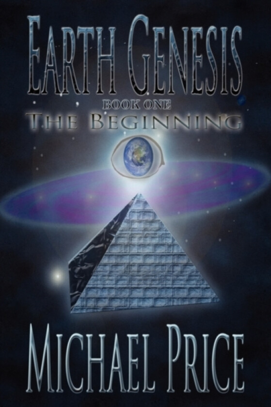 Earth Genesis av Michael Price (Paperback)