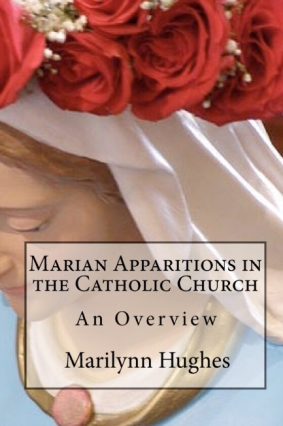 Marian Apparitions in the Catholic Church av Marilynn Hughes (Paperback)