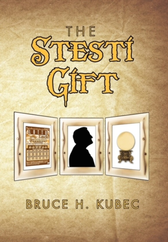 The Stesti Gift av Bruce H Kubec (Paperback)