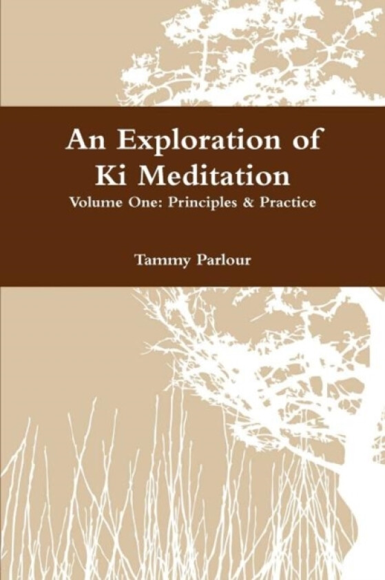 An Exploration of Ki Meditation av Tammy Parlour (Paperback)