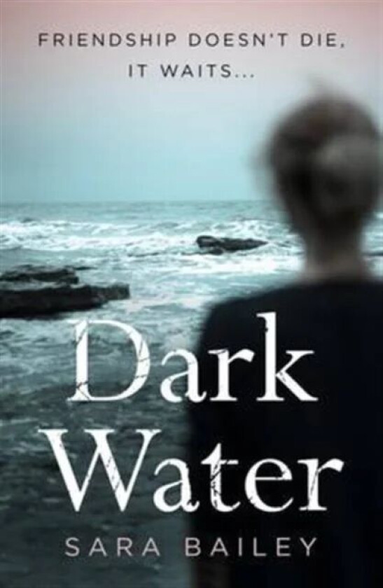 Dark Water Av Sara Bailey