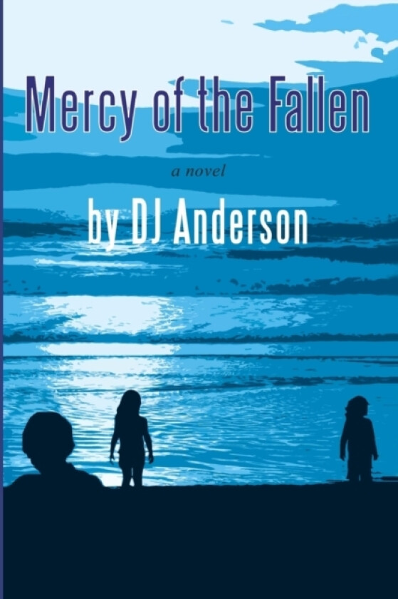 Mercy of the Fallen av Dj Anderson (Paperback)