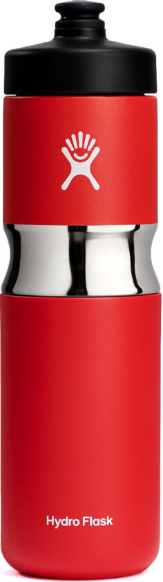 20 oz Insulated Sport Bottle goji