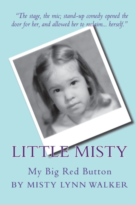 Little Misty av Misty Lynn Walker (Paperback)