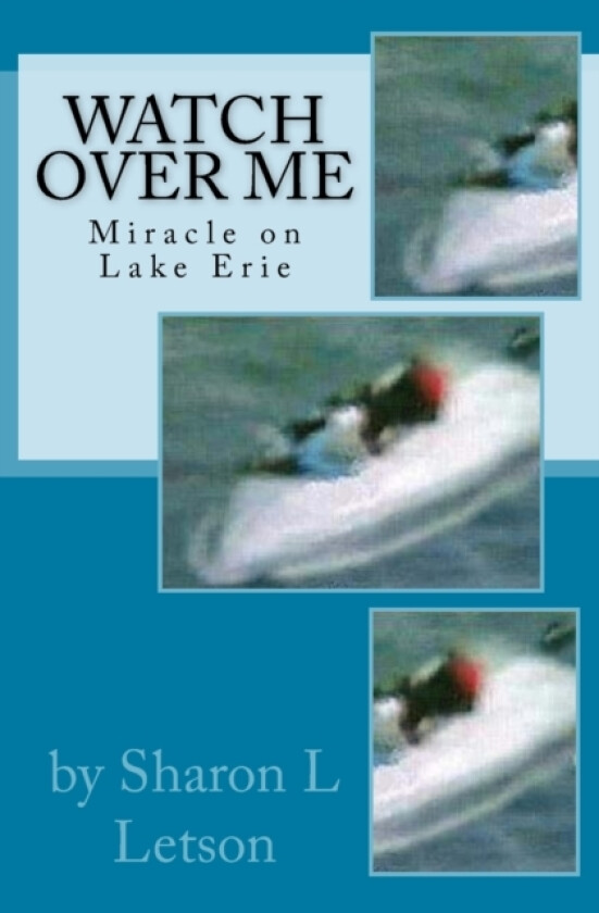 Watch Over Me av Sharon Letson (Paperback)