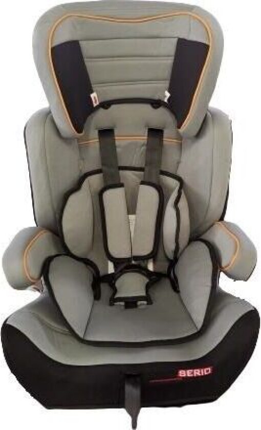 Autoserio Hb-20 Isofix Bilstol - 9-36 Kg