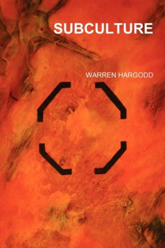 Subculture av Warren Hargodd (Paperback)