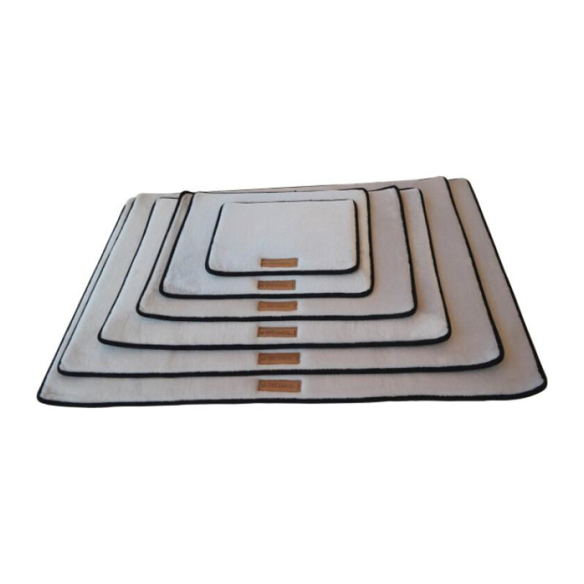 Scilly Tynn Hundeseng XXS - 40 x 26 cm