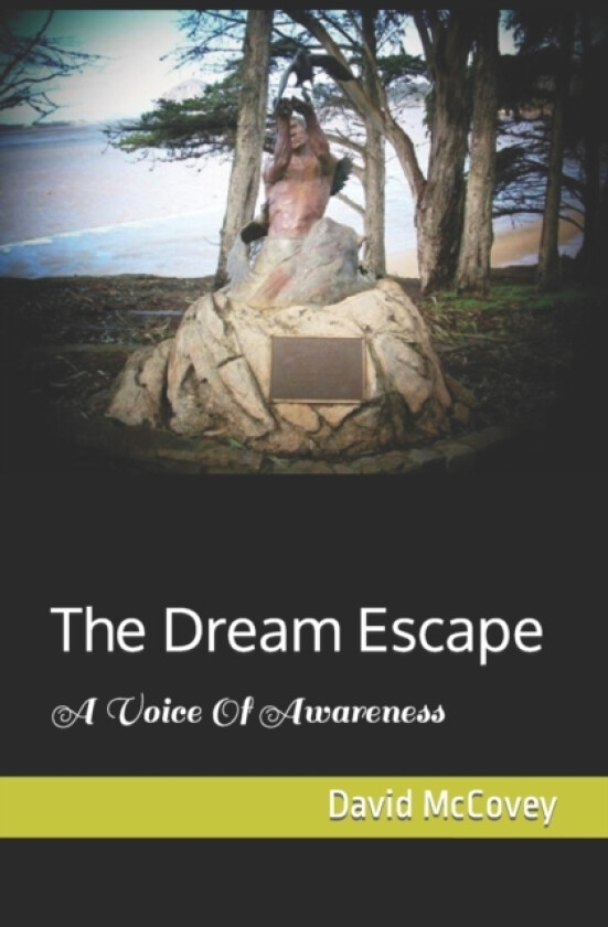 The Dream Escape av David McCovey (Paperback)
