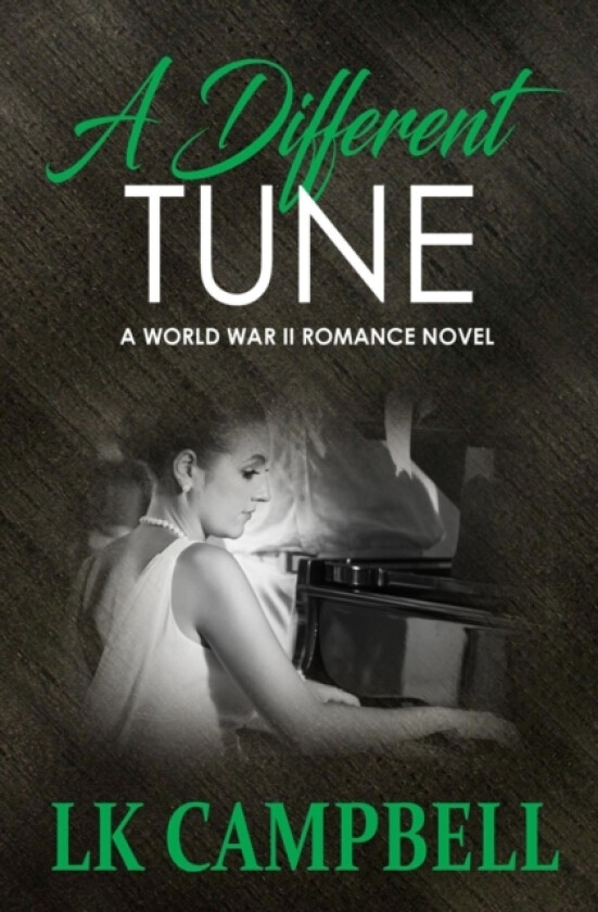 A Different Tune av L K Campbell (Paperback)