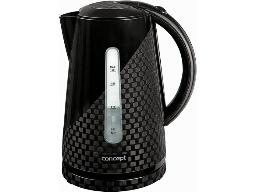 Kettle Concept RK2321 Sort