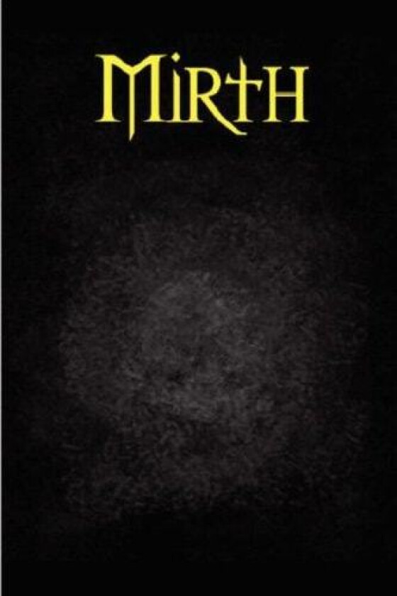 Mirth av Justin Herp (Paperback)