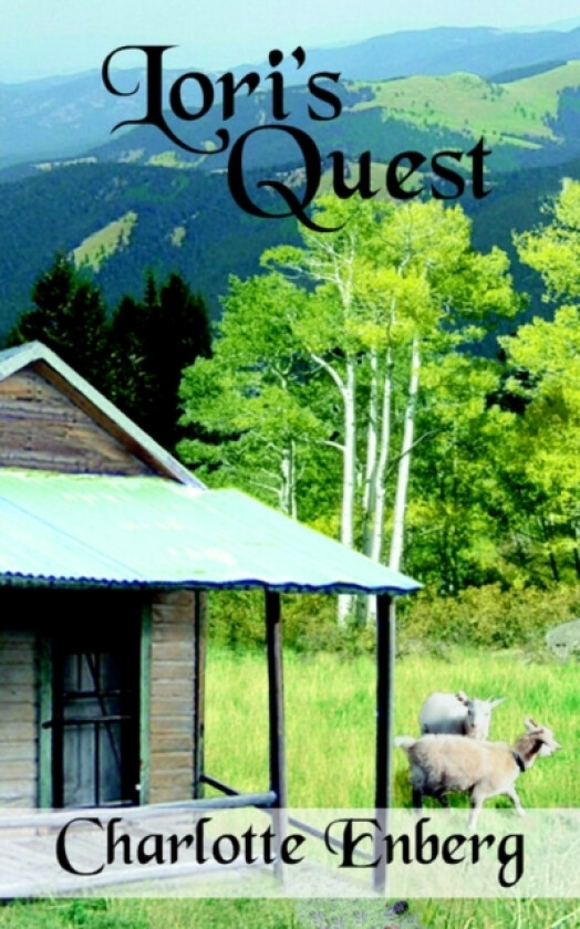Lori's Quest av Charlotte Enberg (Paperback)