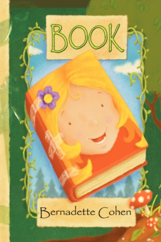 Book av Bernadette Cohen (Paperback)