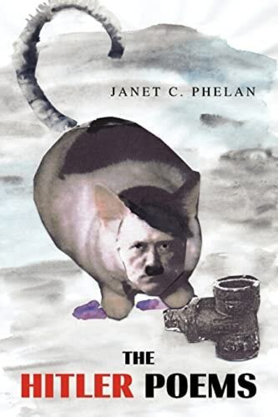 The Hitler Poems av Janet C. Phelan (Paperback)