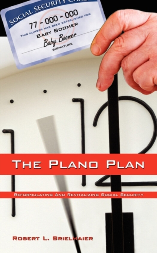 The Plano Plan av Robert L Brielmaier (Paperback)
