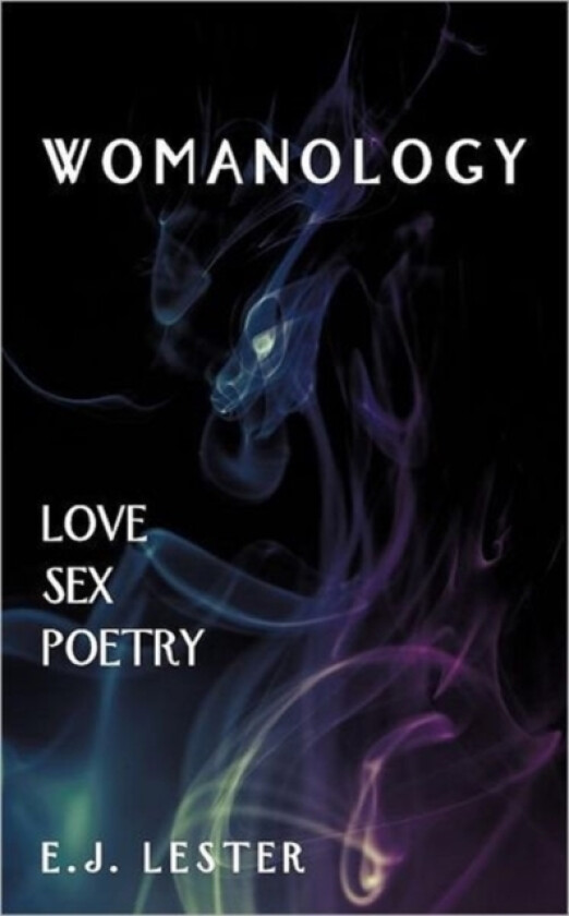 Womanology av E.J. Lester (Paperback)