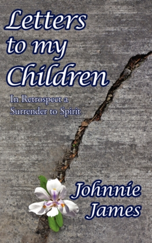 Letters to my Children av Johnnie James (Paperback)