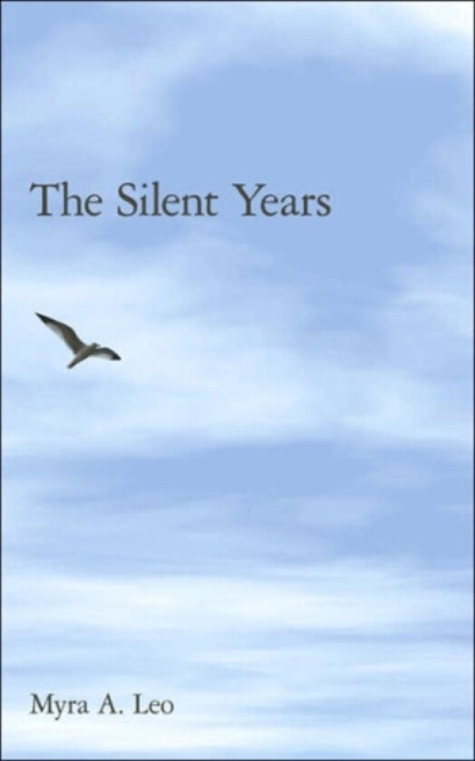 The Silent Years av Myra A Leo (Paperback)