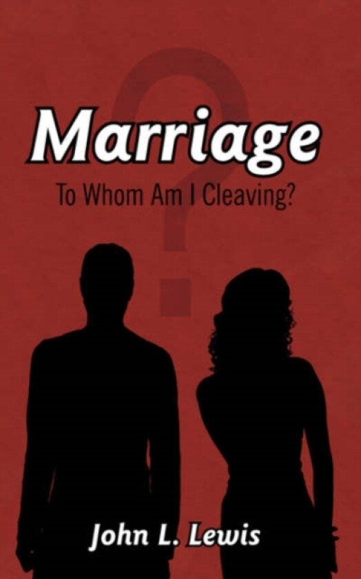 Marriage av John L. Lewis (Paperback)