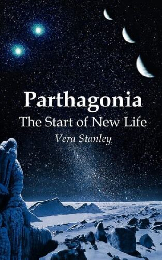 Parthagonia av Vera Stanley (Paperback)