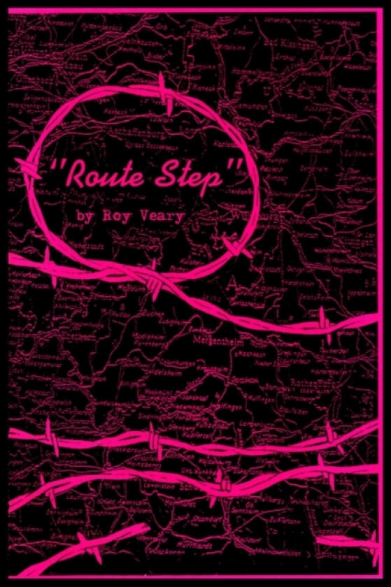 ''Route Step'' av ROY VEARY (Paperback)