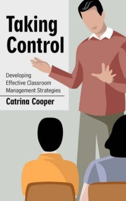 Taking Control av Catrina Cooper (Paperback)