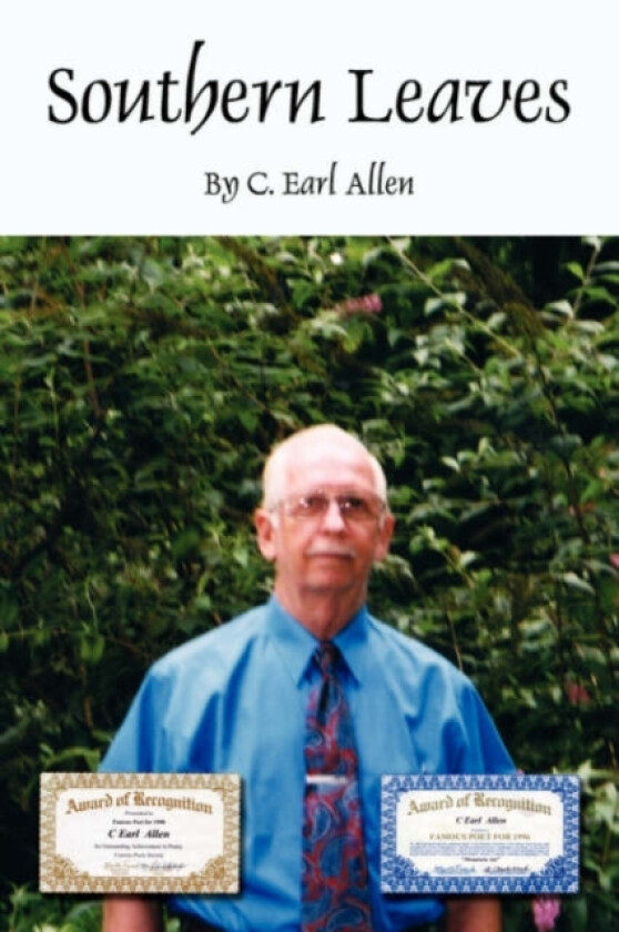 Southern Leaves av C. Earl Allen (Paperback)
