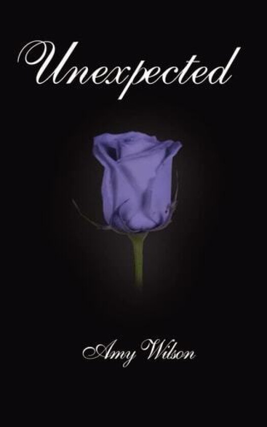 Unexpected av Amy Wilson (Paperback)
