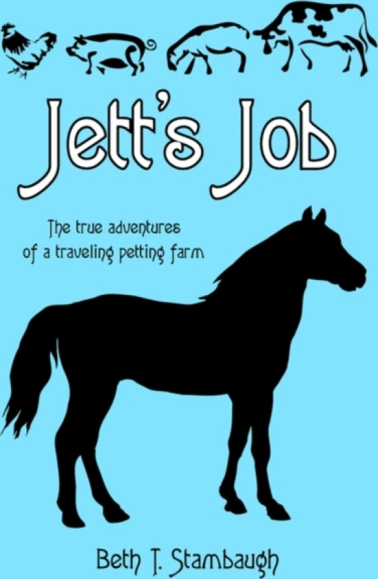 Jett's Job av Beth T. Stambaugh (Paperback)