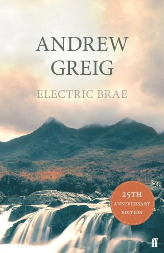 Electric Brae av Andrew Greig