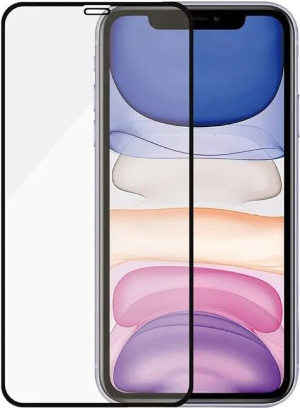 Panzerglass Case Friendly Bulk Iphone 11, Iphone Xr