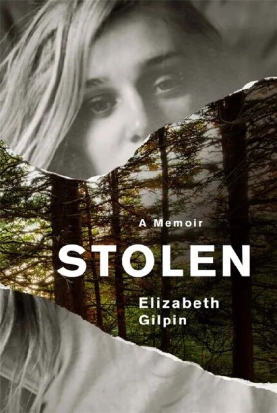 Stolen av Elizabeth Gilpin