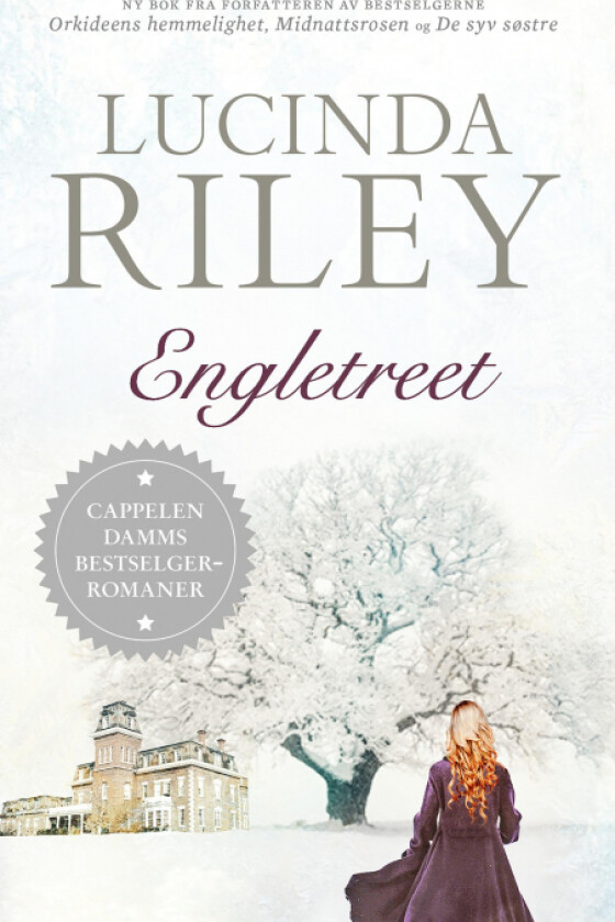 Engletreet av Lucinda Riley