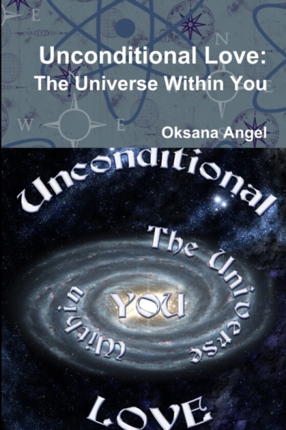 Unconditional Love av Oksana Angel (Paperback)