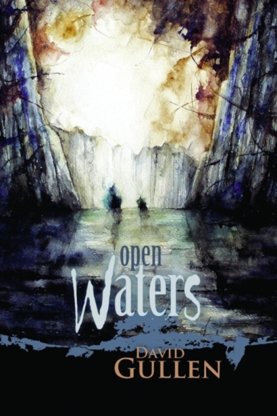 Open Waters av David Gullen (Paperback)