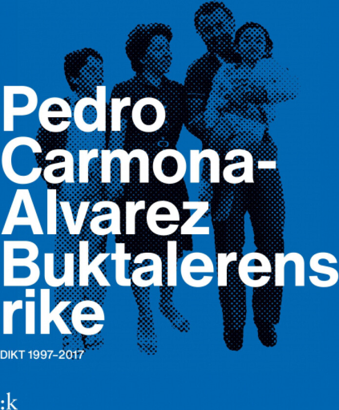 Buktalerens rike av Pedro Carmona-Alvarez