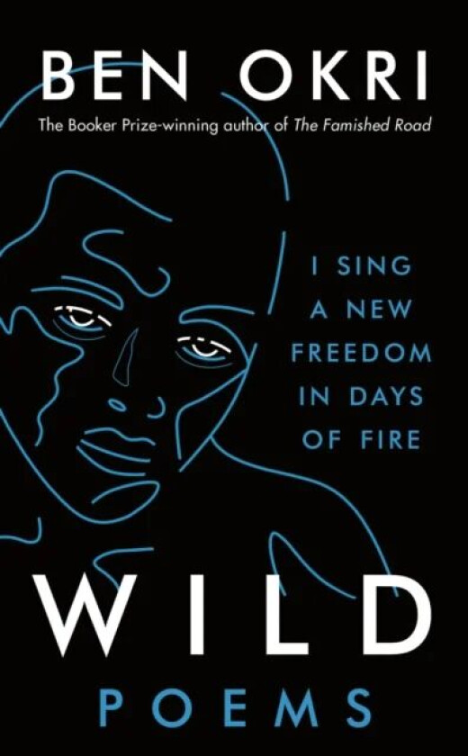 Wild av Ben Okri