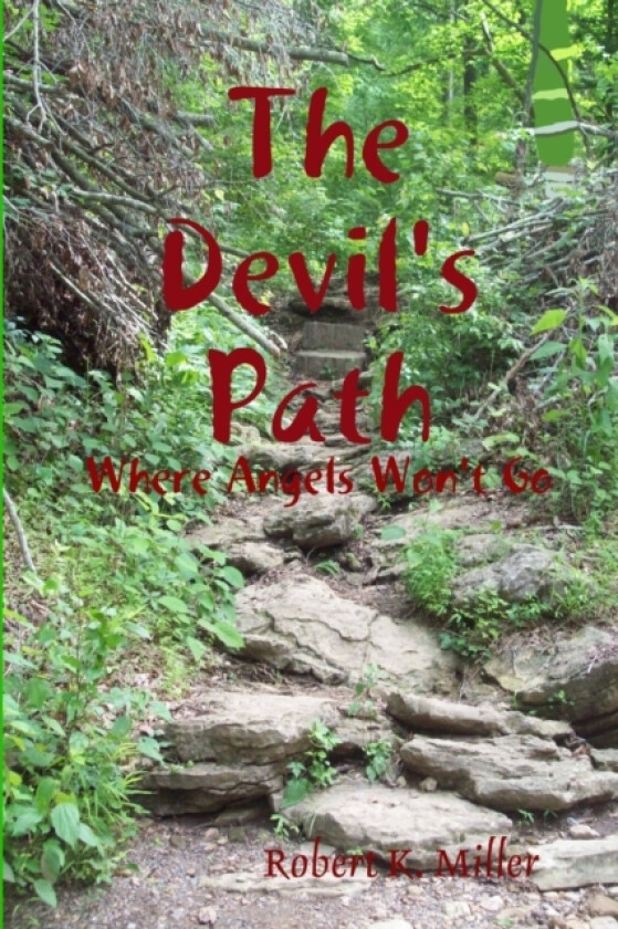 The Devil's Path av Robert K Miller (Paperback)