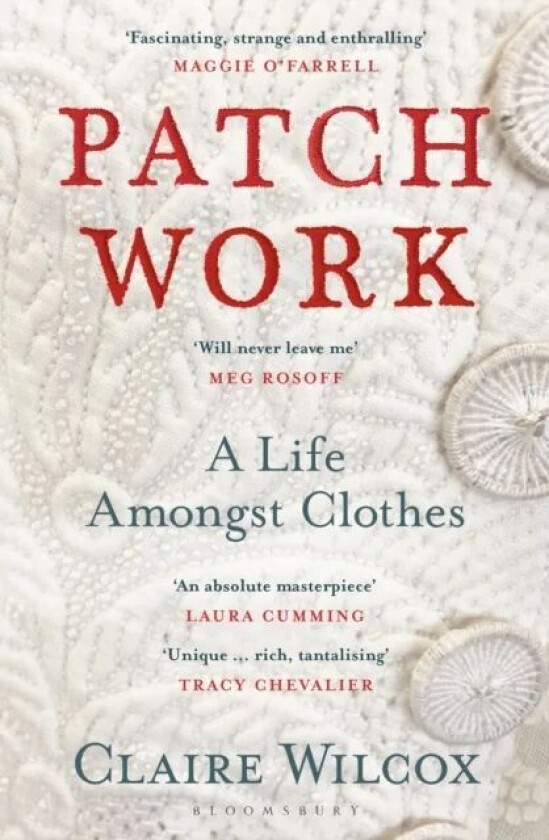 Patch Work av Claire Wilcox