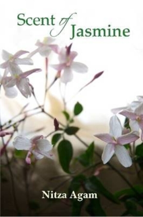 Scent of Jasmine av Nitza Agam (Paperback)