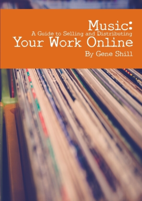 Music av Gene Shill (Paperback)