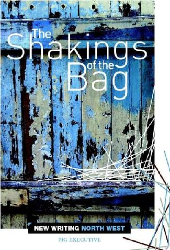 The Shakings of the Bag av Pig Executive (Paperback)