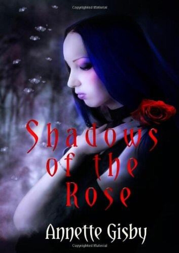 Shadows of the Rose av Annette Gisby (Paperback)