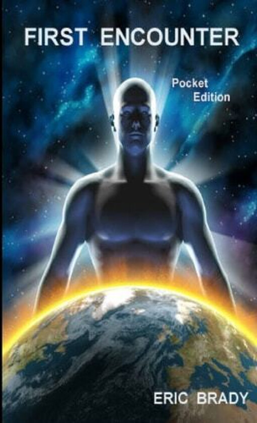 First Encounter -(Pocket Edition) av Eric Brady (Paperback)