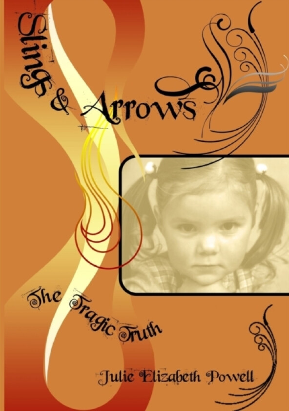Slings & Arrows av Julie Elizabeth Powell (Paperback)